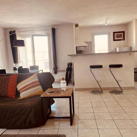Au Charme Shakespearien De Perpignan Apartment Exterior photo