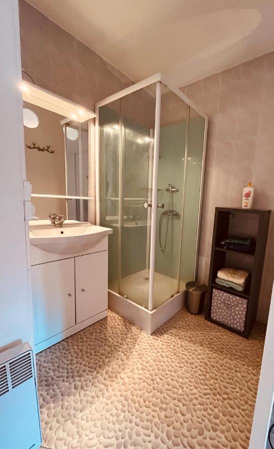 Au Charme Shakespearien De Perpignan Apartment Exterior photo