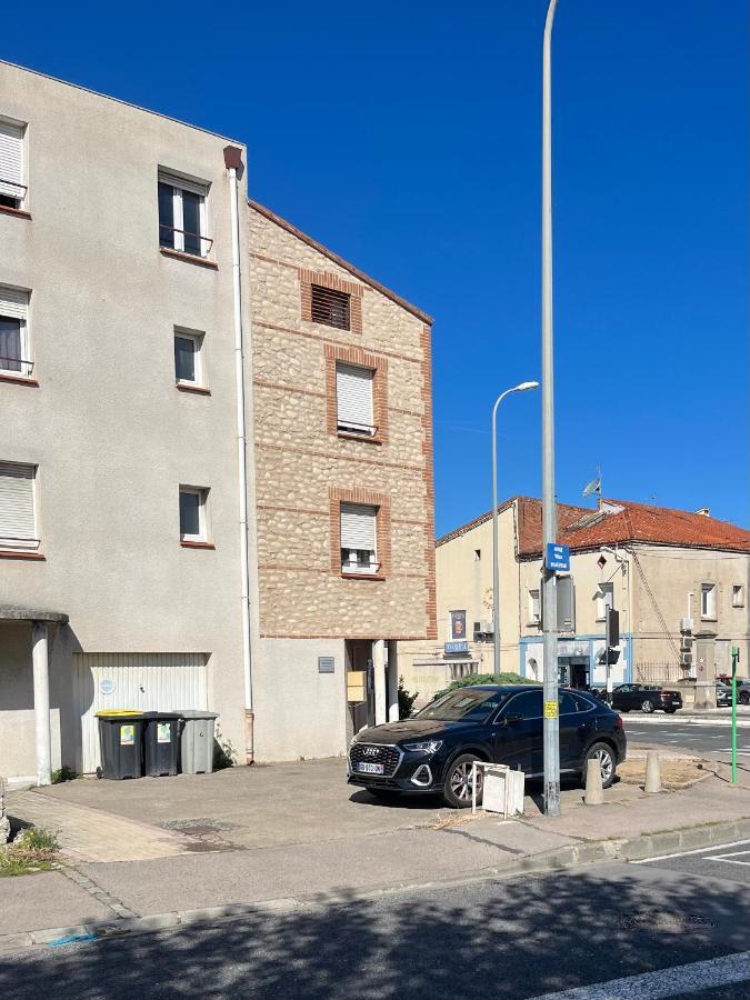 Au Charme Shakespearien De Perpignan Apartment Exterior photo